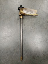 Pieza de válvula y generador Coleman 412-6601 funciona con estufa de campamento de gas 425E499 2