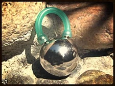 All-Day-Stretching Penis Male Enlarger Extender Weight - Discreet ADS Stretcher!