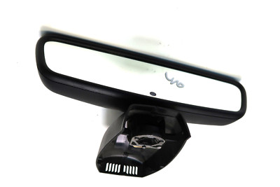 BMW 5er F07 F10 F11 F18 6er F06 F12 7er F01 X3 F25 Innenspiegel EC / LED 9224341