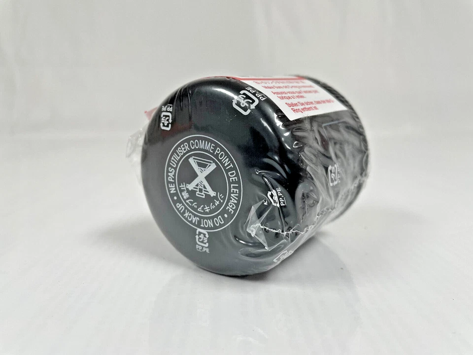 Genuine Honda OEM Replacement Oil Filter 2021-2023 Gold Wing 1800  15410-MFJ-D02 - Image 4 of 4