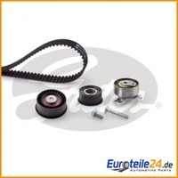 Zahnriemensatz Powergrip® Gates K015499XS FüR Opel
