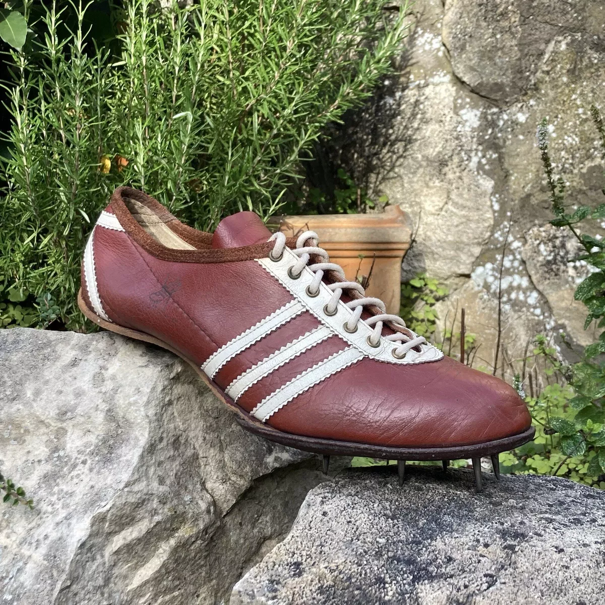 First ever deals adidas shoe