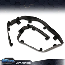 Front Bumper Grille Air Deflector 84284101 Fit For 2016-2018 Chevrolet Cruze