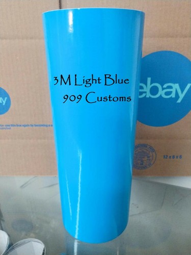 FOR MOPAR DODGE Challenger 15 to 22 Rally 10" Vinyl Stripe Graphic Racing 36 FT - Picture 17 of 29