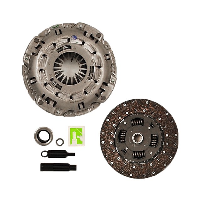 NEW OEM CLUTCH KIT FITS FORD F650 F750 6.0L V8 2004 2005 2006 2007