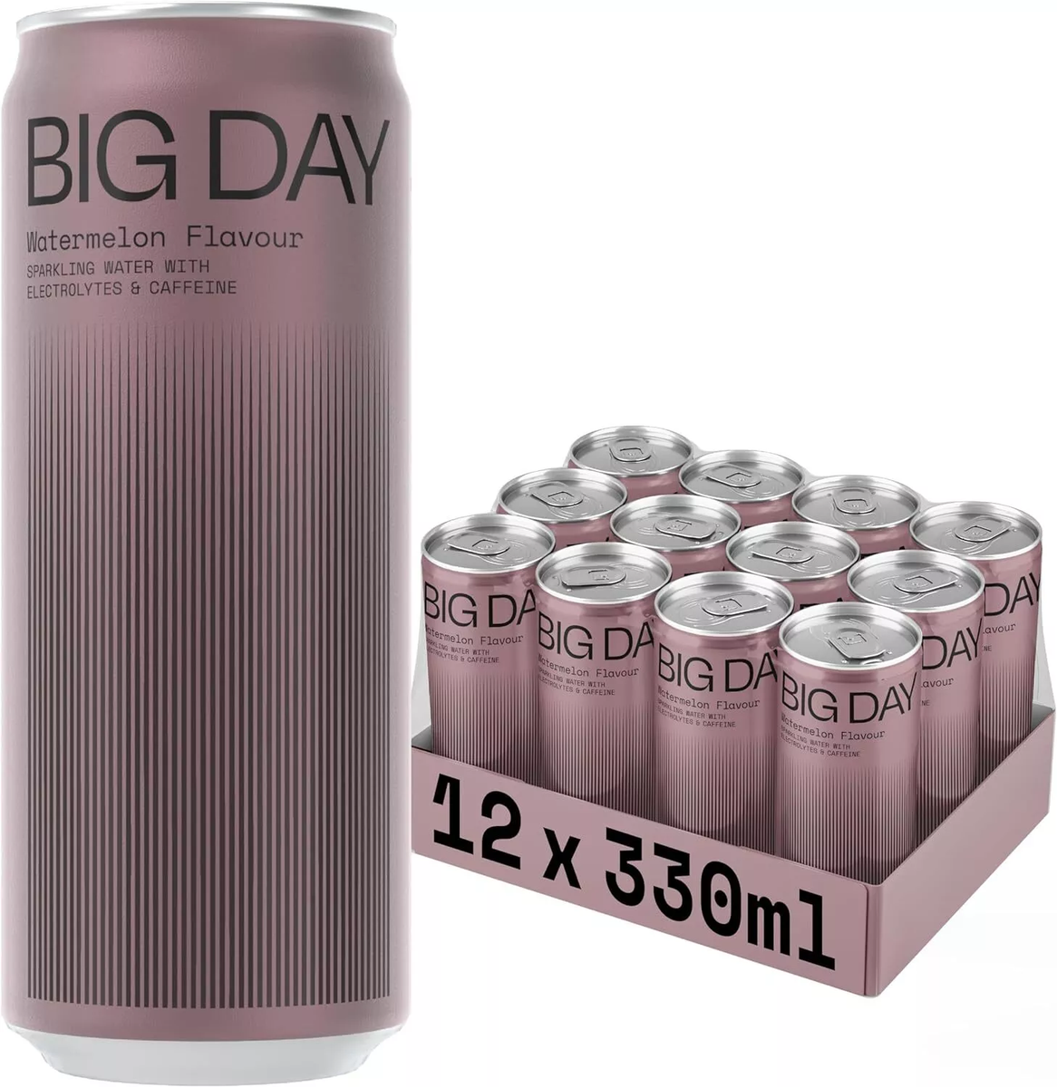 Big Day energy drink by Iman Gadzhi | eBay