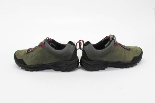 Merrell Hombres Forestbound Zapatos Impermeables Talla 7 Senderismo Sendero Tenis Nuevos sin Caja VQ - Imagen 18 de 18