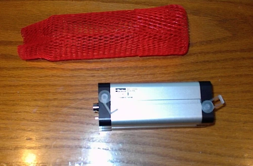PARKER P1PS040DS7G0100  (BRAND NEW)
