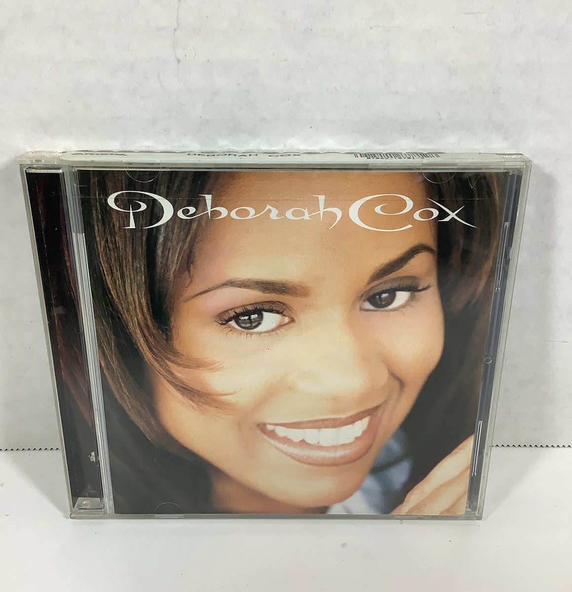 Deborah Cox デボラ・コックス 状態良好】デボラ・コックス Deborah Cox 洋楽CD - メルカリ