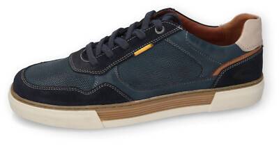 Camel Active 54BLA15 Herren | Leder - NEU