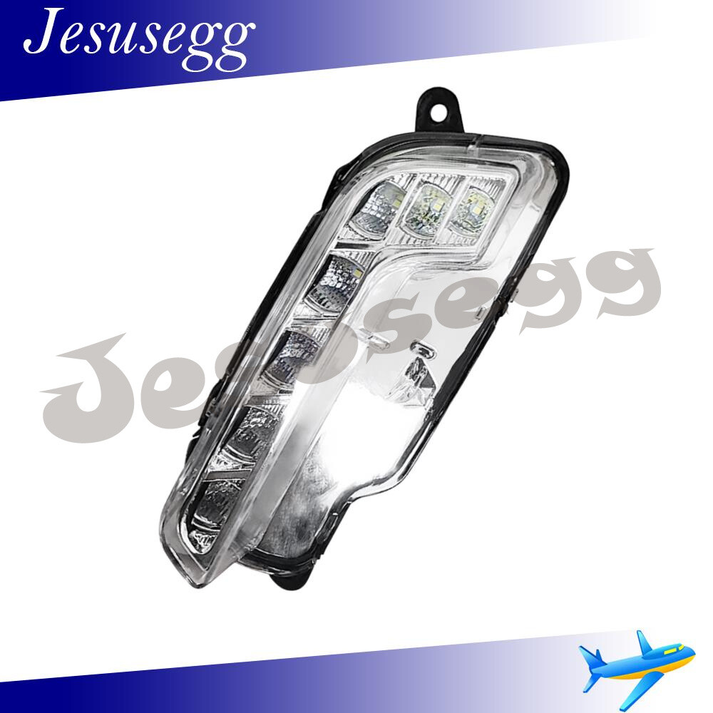 2128200756 Daytime Running Light For Mercedes Benz W212 E300 E350
