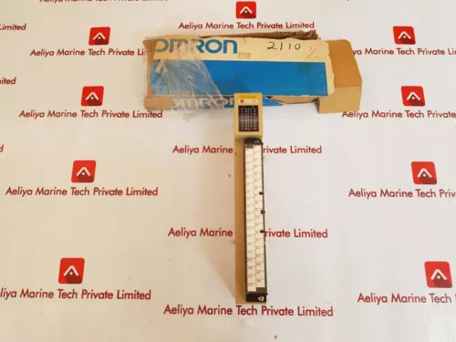 Omron c500-0d412 3g2a5-0d412 output unit