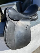 Euroriding Diamant VS Sattel