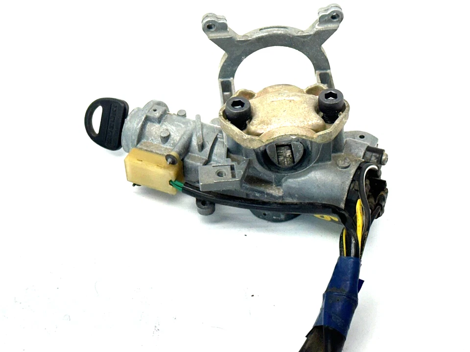89-95 INTERRUPTOR DE ENCENDIDO GEO TRACKER CON CILINDRO DE BLOQUEO OEM 90 91 92 93 94 Foto 3 de 4