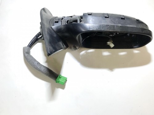 Clignotant LED ABAKUS Avant Droit Pour Rétroviseur Extérieur - Réf. 051-34-862, Compatible 2010-2012