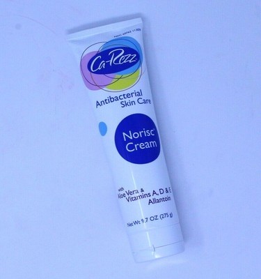 norisc cream