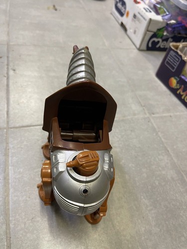 Stridor Cavallo Masters of the universe Motu He Man Action Figure - Picture 3 of 4