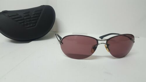 Giorgio Armani authentic AR 8014 NEW AUTHENTIC GIORGIO ARMANI AR 8014-B 5026/13 SUNGLASSES | eBay main image 4