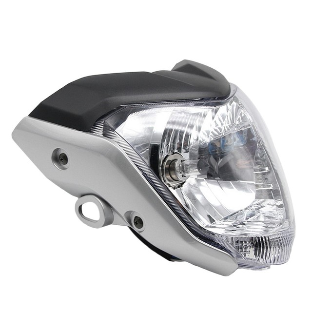 fz 16 headlight