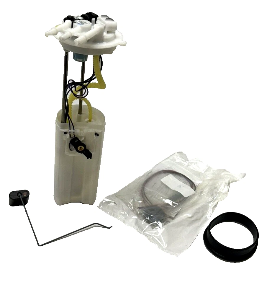 Conjunto de módulo de bomba de combustible Magneti Marelli 2002-2003 GMC Sonoma 4,3 L 1AMFP00189 Foto 2 de 4