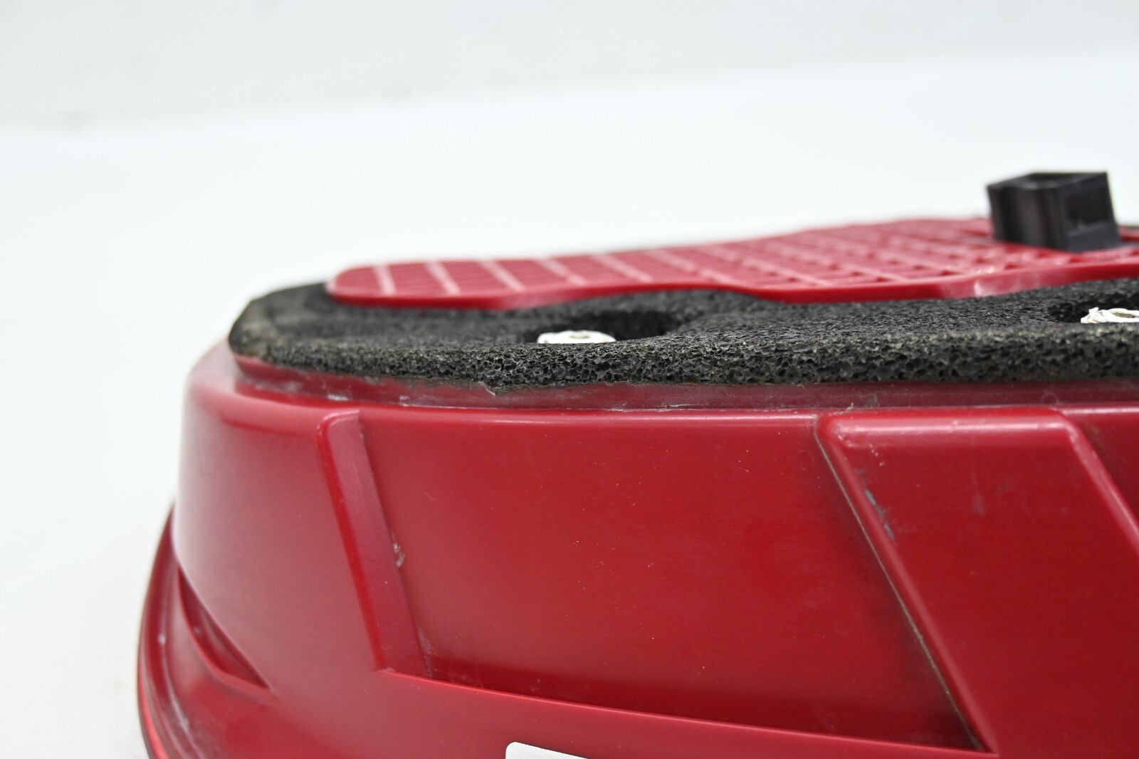 ⭐ 06-12 Bentley Continental Rear Left Driver Taillight Light Lamp Panel Oem