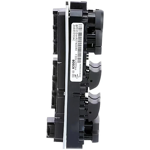 Interruptor de ventana GM Master para Chevy Silverado 1500 2500HD 3500HD 2007-2014 Foto 4 de 4