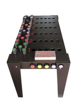 Outdoor Master Mind Holz Puzzle Knobel Iq-Spiel