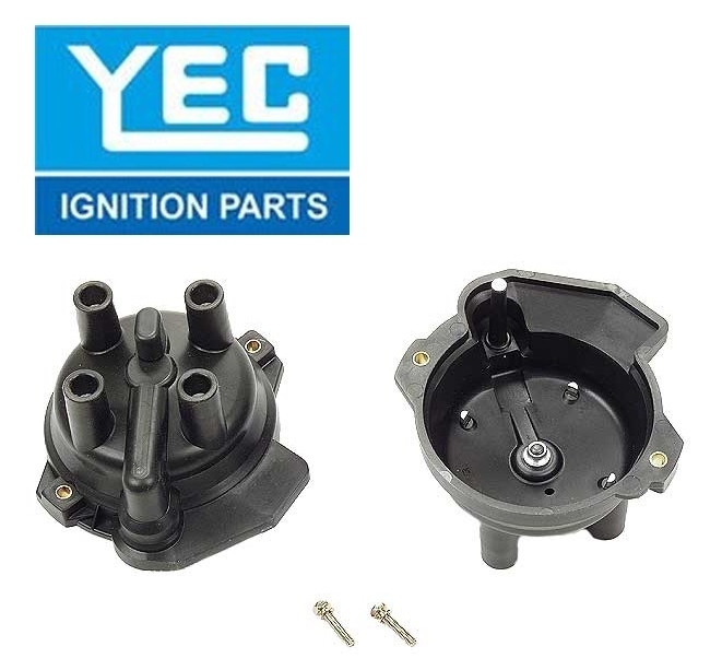 YEC JAPAN Ignition Distributor Cap YD414 MD611787 | eBay Australia