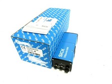 NEW SICK V3T12S-MR32A8 TRISPECTOR 1060427 V3T12SMR32A8
