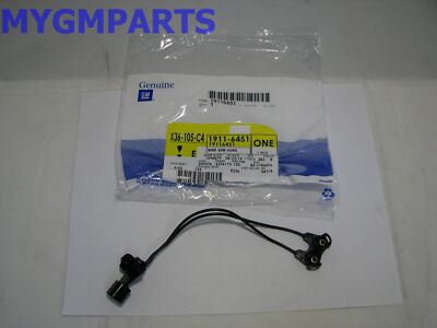 Chevrolet GM OEM 06-07 Monte Carlo Horn-Connector 19116451 | eBay