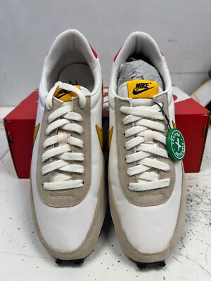 Size 9.5 - Nike Daybreak Pale Ivory Shimmer W for sale online | eBay