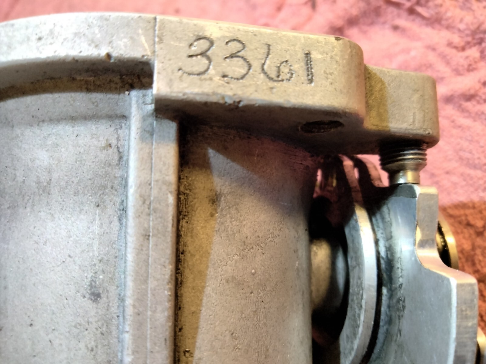 Zippers 109154 ThunderMax EFI 54mm Throttle Body for sale online