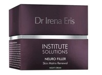 Dr. Irena Eris Neuro Filler Nachtcreme 50Ml Anti-Aging Regeneration