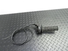 04 SUZUKI RM 125 RM125 AFTERMARKET NIBBI THROTTLE ASSEMBLY NICE!