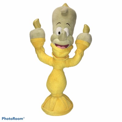 lumiere plush