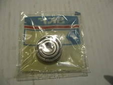 NEW SKF 608ZZ/C3 SHIELDED BALL BEARING