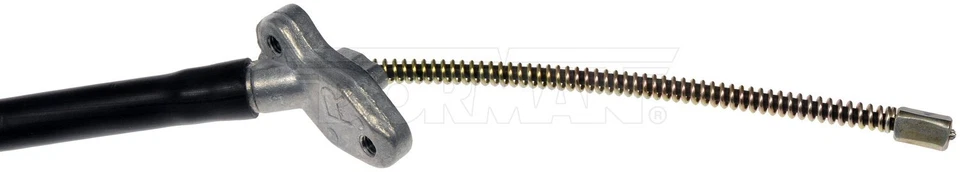 Cable de freno de estacionamiento trasero derecho para Toyota RAV4 1996-2000 1997 1998 1999 Dorman Foto 4 de 4