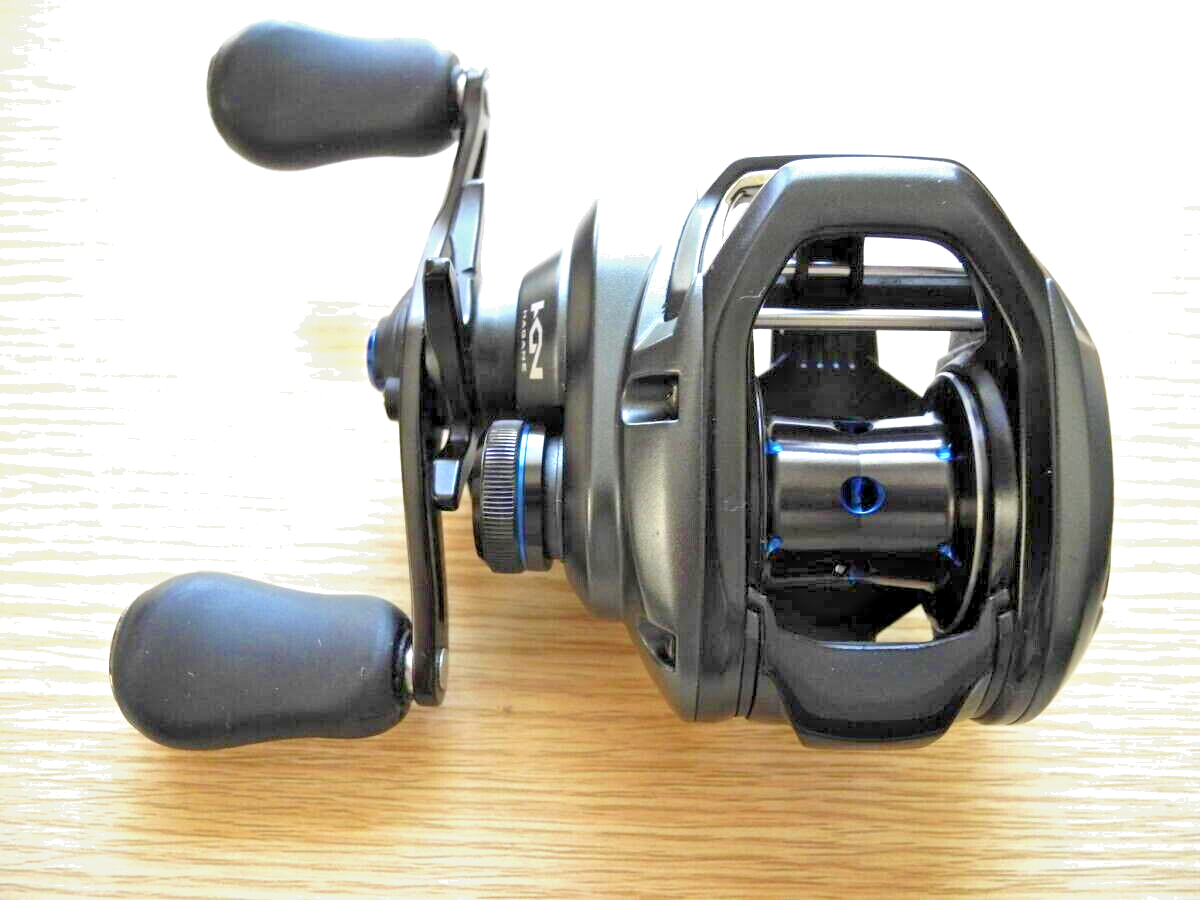 Shimano 19 SLX MGL 71 XG LH Casting Reel | eBay