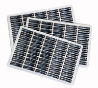 Aa Chrome Pro Batteries 150 Pk - on sale Aa Chrome Pro Batteries 150 Pk - on sale