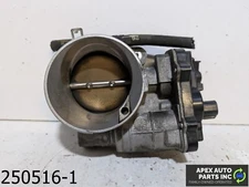 OEM 2000-2006 GMC Yukon 6.0L Throttle Body Throttle Valve Assembly