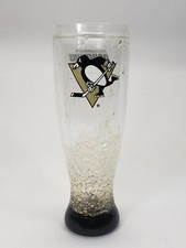 Pittsburgh Penguins Famous TV Commercial Tumbler Refreshment Cup Iced Out Cool 