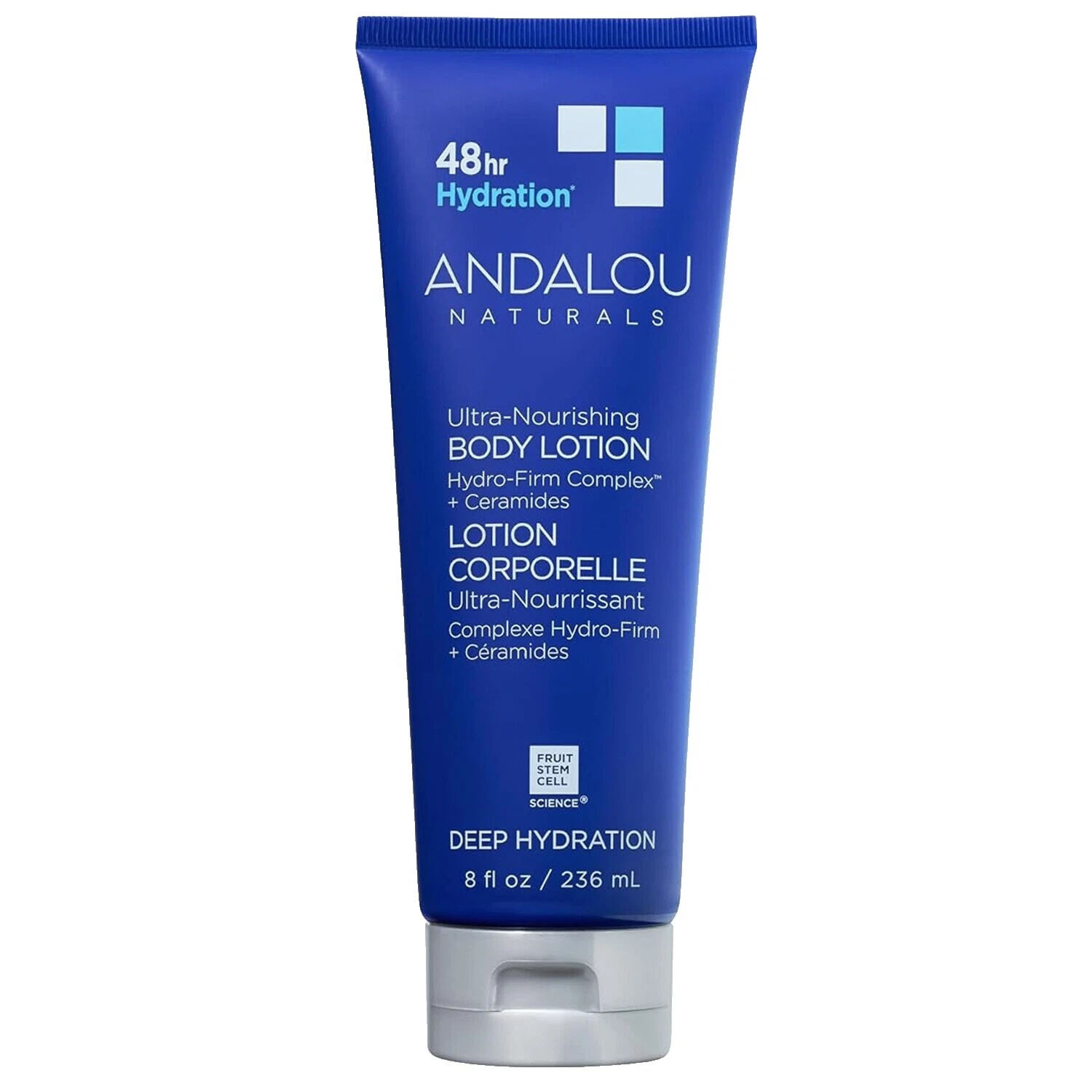 Andalou Naturals Skin Care Moisturizers