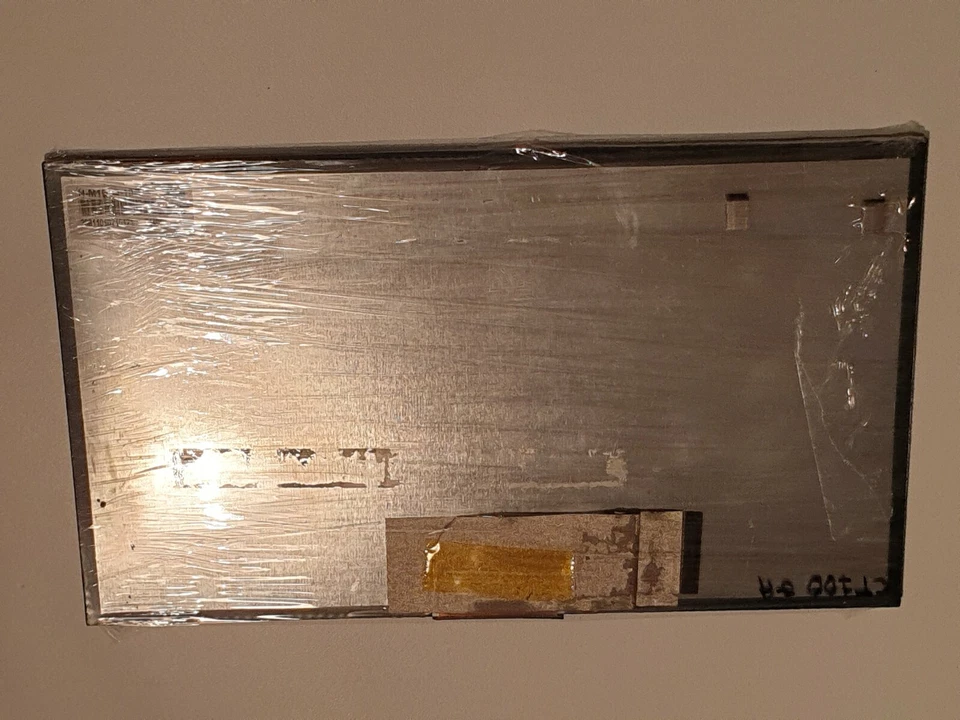 Ecran LCD 10.1 pour tablette Carrefour CT100 - écran LCD 10.1 - Original - Photo 2/4