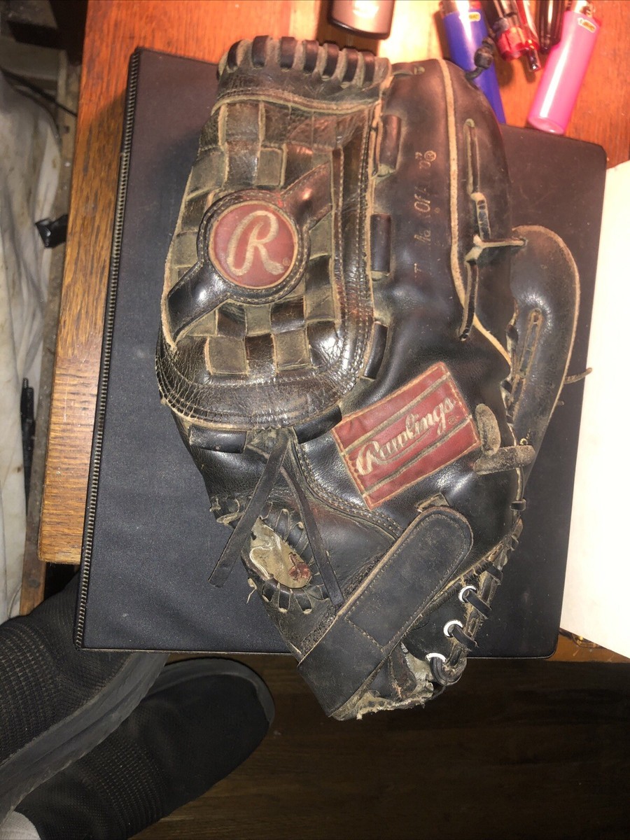 U.S.A RAWLINGS XFG7 1970年製 U.S.A RAWLINGS XFG7 1970年製 Rawlings