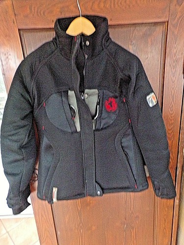 Woman fleece jacket-geographical norway - 50 below zero-t1-extreme outdoor  | eBay