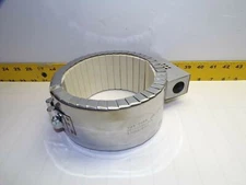 NEW VAN DORN HEATING ELEMENT BAND PLASTIC FOR INJECTION MOLDING  30592540-354