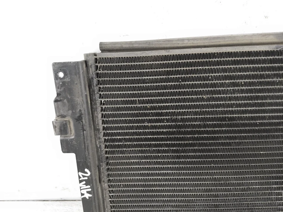 00 01 02 03 04 98 99 Volvo V70 Ac A/C Air Conditioning Condenser 31390445 - Image 2 of 4