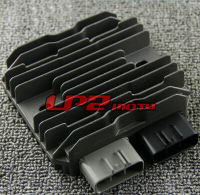 Voltage Regulator Rectifier for Kawasaki Ninja ZX636 ZX636E ZX636F ZX-6R 13-17