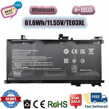 TE03XL Battery for HP Pavilion 15-bc Omen 15-AX Series 849910-850 849570-541