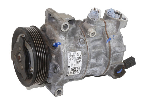 Klimakompressor VW Passat B8 3G2 3G5 1.6 2.0 TDI R1234YF 5Q0816803F